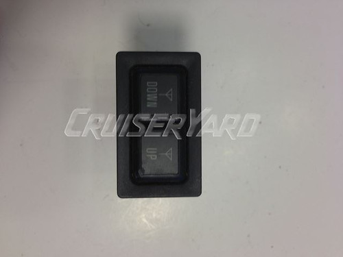 Toyota Land Cruiser 95-97 Power Antenna Switch, 84760-60030