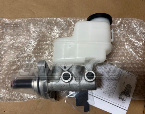 New Toyota 09-23 Tacoma Advics Auto Master Brake Cylinder 47201-04170