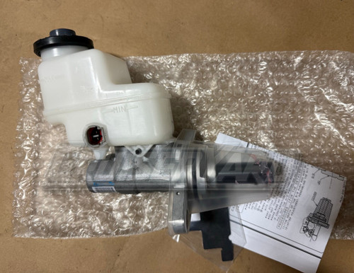 New Toyota 09-23 Tacoma Advics Auto Master Brake Cylinder 47201-04170
