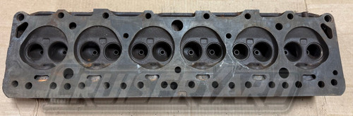 Toyota Land Cruiser FJ40 FJ55 Crack Free Magnafluxed 2F Head 11101-61031