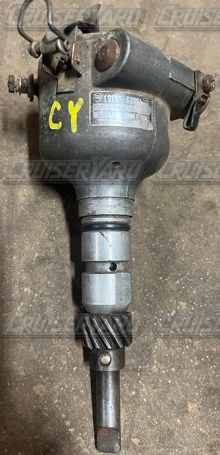 Toyota Land Cruiser FJ40 FJ55 FJ56 Mechanical Advance Distributor 19100-60091
