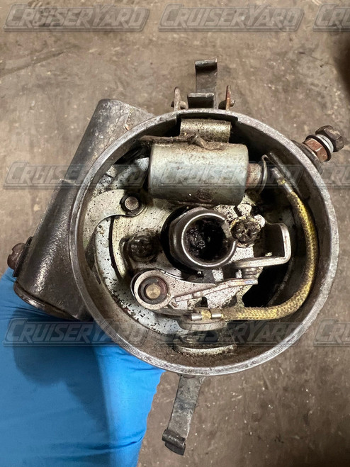 Toyota Land Cruiser FJ40 FJ55 FJ56 Mechanical Advance Distributor 19100-60091