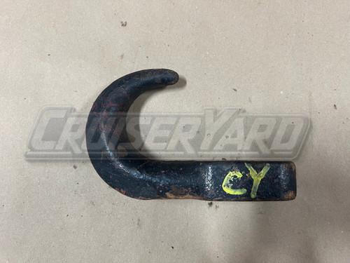 Toyota Land Cruiser FJ40 FJ60 OEM Tow Hook 51961-60010