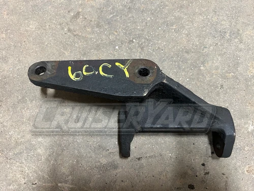 Toyota Land Cruiser FJ40 FJ60 Smog Air Pump Bracket 17314-61031