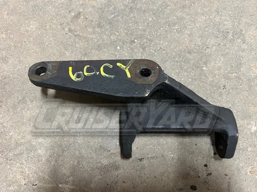 Toyota Land Cruiser FJ40 FJ60 Smog Air Pump Bracket 17314-61031