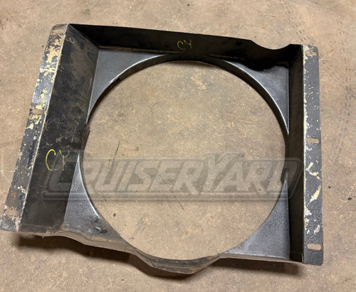 Toyota Land Cruiser FJ40 Fan Shroud