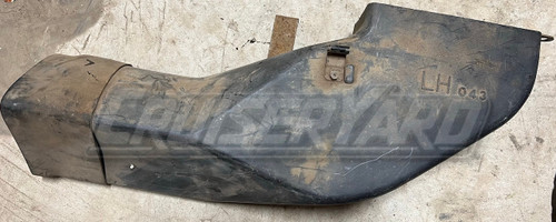 Toyota Land Cruiser FJ55 No.1  Air Duct Assembly 87211-60094