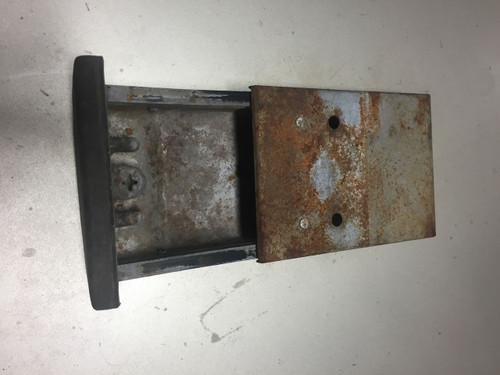 Toyota Land Cruiser FJ55 OEM Ashtray