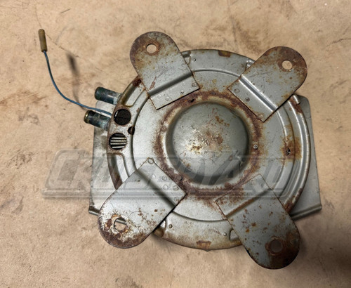 Toyota Land Cruiser FJ55 OEM Rear Heater 87110-60042