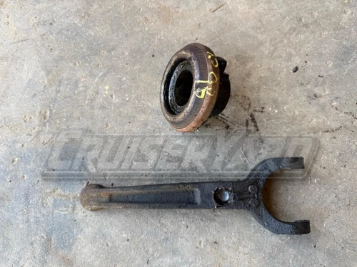 Toyota Land Cruiser FJ60 Clutch Fork & Release Bearing