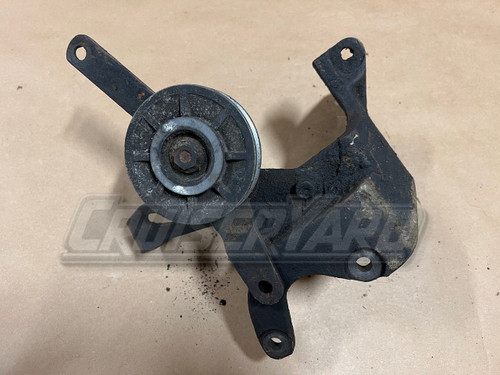 Toyota Land Cruiser FJ60 Desmog Power Steering Bracket Tensioner