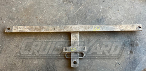 Toyota Land Cruiser FJ60 Draw-Tite 3500lb Tow Hitch