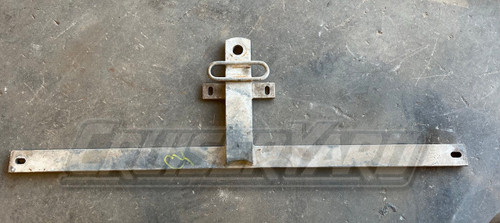 Toyota Land Cruiser FJ60 Draw-Tite 3500lb Tow Hitch