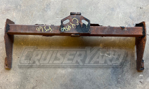 Toyota Land Cruiser FJ60 Draw-Tite Trailer Tow Hitch 6K Lbs