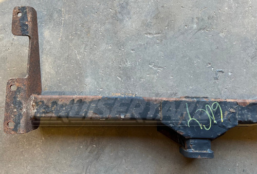 Toyota Land Cruiser FJ60 Draw-Tite Trailer Tow Hitch 6K Lbs