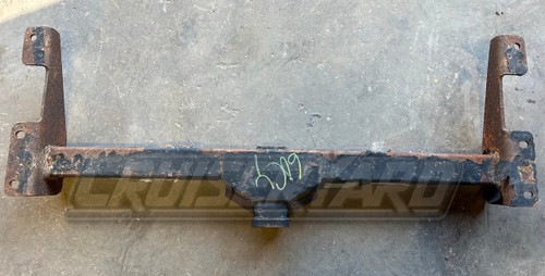 Toyota Land Cruiser FJ60 Draw-Tite Trailer Tow Hitch 6K Lbs