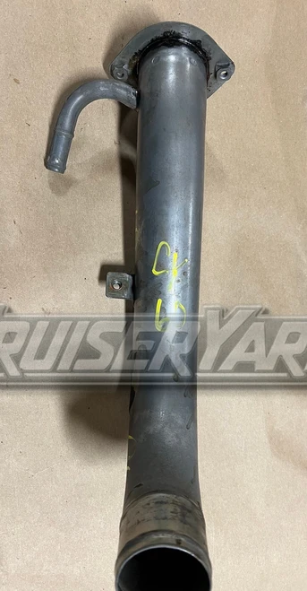 Toyota Land Cruiser FJ60 FJ62 Fuel Filler Neck Gold 77201-60150