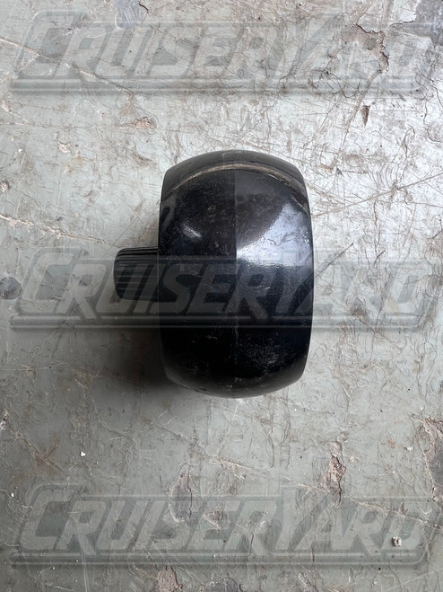 Toyota Land Cruiser FJ60 FJ62 OEM Dash Vent/Register No Shell