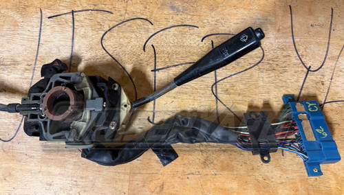 Toyota Land Cruiser FJ60 FJ62 Turn Signal Switch 84310-60700 84310-60430