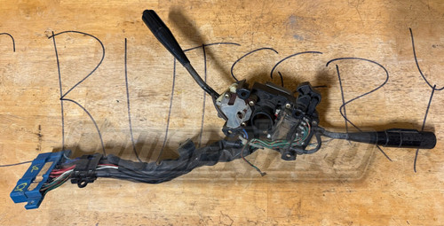 Toyota Land Cruiser FJ60 FJ62 Turn Signal Switch 84310-60700 84310-60430