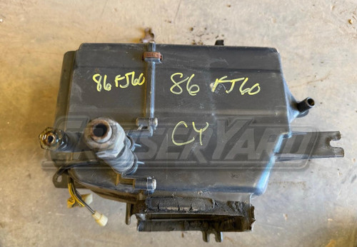 Toyota Land Cruiser FJ60 J62 OEM Evaporator Assembly 88510-90A04 #1