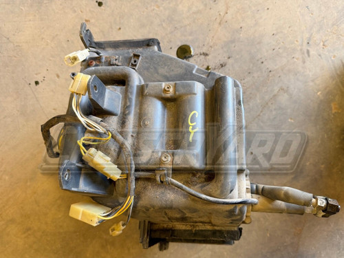 Toyota Land Cruiser FJ60 J62 OEM Evaporator Assembly 88510-90A04 #1