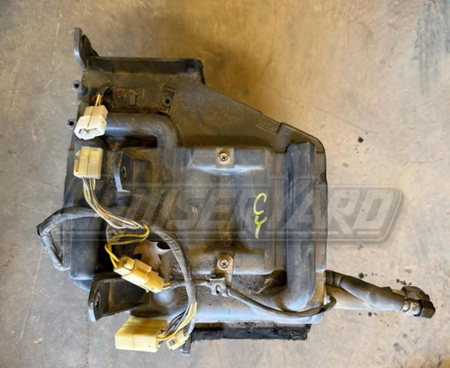 Toyota Land Cruiser FJ60 J62 OEM Evaporator Assembly 88510-90A04 #1