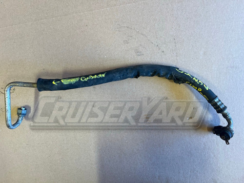 Toyota Land Cruiser FJ60 OEM AC Compressor Condenser Hose