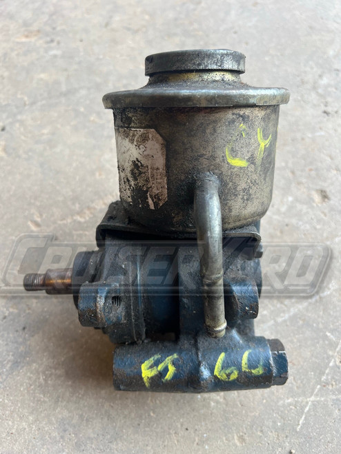 Toyota Land Cruiser FJ60 Power Steering Pump 44320-60040