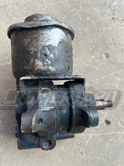 Toyota Land Cruiser FJ60 Power Steering Pump 44320-60040