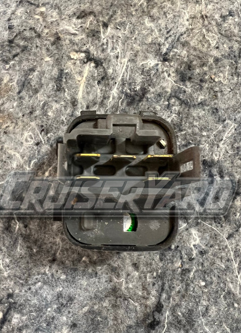 Toyota Land Cruiser FJ62 4Runner Truck Circuit Opening Relay 85910-14020