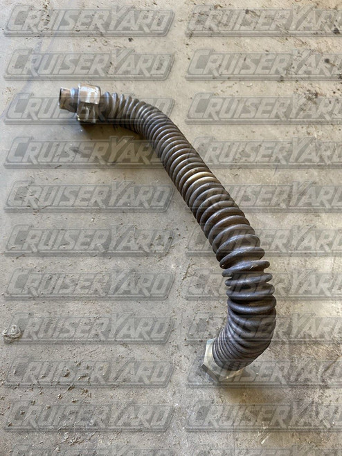 Toyota Land Cruiser FJ62 FJ80 3FE EGR Pipe 25611-61050
