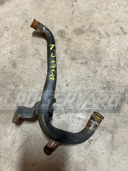 Toyota Land Cruiser FJ62 Heater Water Outlet Pipe 87248-90A24