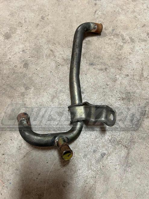 Toyota Land Cruiser FJ62 Heater Water Outlet Pipe 87248-90A24