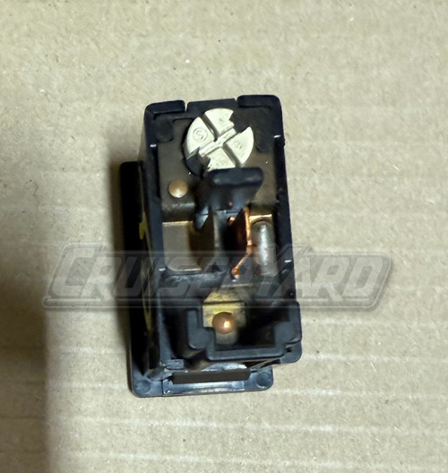 Toyota Land Cruiser FJ62 Rear Defrost Switch 84790-90A09