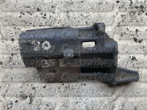 Toyota Land Cruiser FJ80 3FE Alternator Bracket 12511-61061