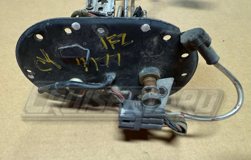 Toyota Land Cruiser FJ80 FZJ80 Fuel Pump Bracket Sender 23206-66010