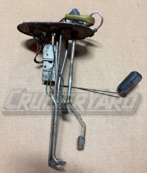 Toyota Land Cruiser FJ80 FZJ80 Fuel Pump Bracket Sender 23206-66010