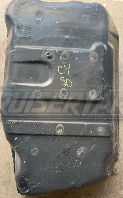 Toyota Land Cruiser FJ80 FZJ80 Gas Fuel Tank 77001-69036