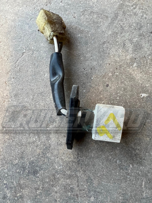 Toyota Land Cruiser FJ80 FZJ80 HVAC Heater Blower Resistor 87138-60220