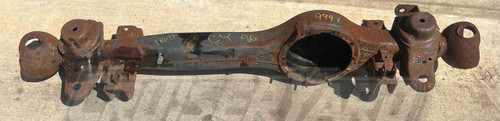 Toyota Land Cruiser FJ80 FZJ80 LX450 Unlocked Front Axle Housing