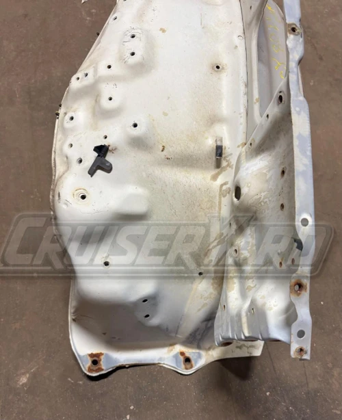 Toyota Land Cruiser FJ80 FZJ80 Left Side Inner Fender B