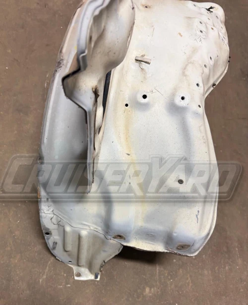 Toyota Land Cruiser FJ80 FZJ80 Left Side Inner Fender B