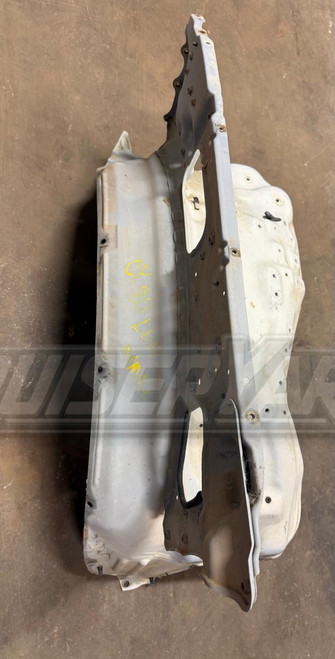 Toyota Land Cruiser FJ80 FZJ80 Left Side Inner Fender B