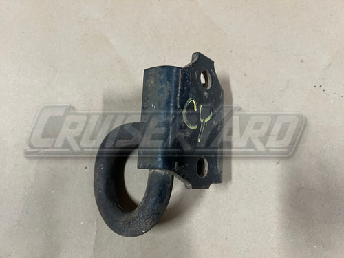 Toyota Land Cruiser FJ80 FZJ80 OEM Rear Tow Hook 51967-60010