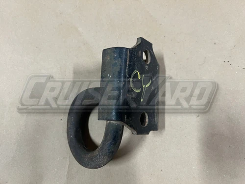 Toyota Land Cruiser FJ80 FZJ80 OEM Rear Tow Hook 51967-60010
