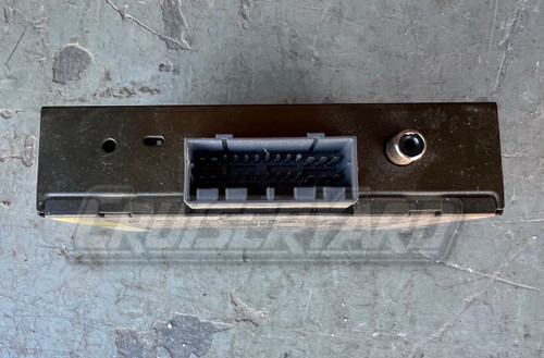 Toyota Land Cruiser FJ80 FZJ80 Security System ECU 00398-00921
