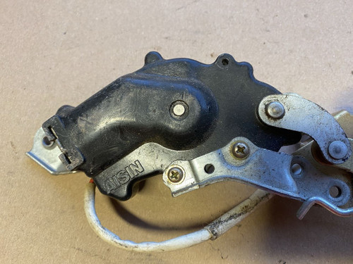 Toyota Land Cruiser FJ80 FZJ80 Tailgate Lock Actuator 69790-60060