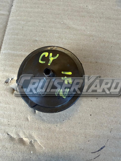 Toyota Land Cruiser FJZ80 EGR Vacuum Modulator 25870-66011