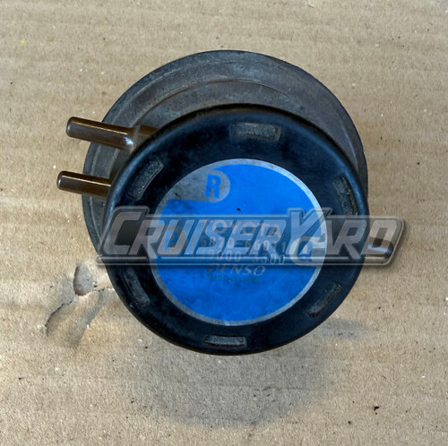 Toyota Land Cruiser FJZ80 EGR Vacuum Modulator 25870-66011